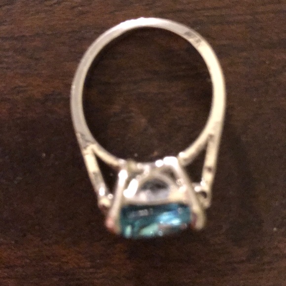 Turquoise ring - Picture 5 of 7